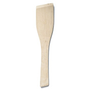 Birch Wide Spatula