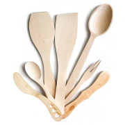 Serving Utensil Gift Bundle (Set of 7)