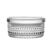 iittala Kastehelmi Clear Small Jar