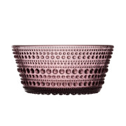 iittala Kastehelmi Calluna Dessert Bowl