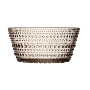 iittala Kastehelmi Linen Dessert Bowl