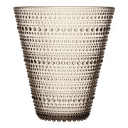 iittala Kastehelmi Linen Vase