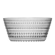 iittala Kastehelmi Clear Small Serving Bowl