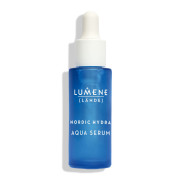 Lumene Aqua Serum Nordic Hydra [Lähde]