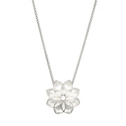 Lumoava Euphoria Pendant Necklace