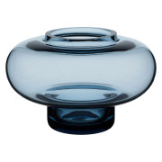 Marimekko FYR Blueberry Candle Holder