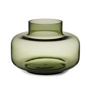 Marimekko Urna Green Vase  