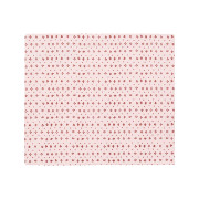 Marimekko Muija Light Pink / Chestnut Brown Placemat