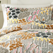 Marimekko Pieni Letto Full / Queen Duvet Cover Set