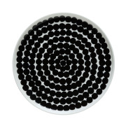 Marimekko Rasymatto Salad Plate