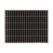 Marimekko Tiiliskivi Charcoal Placemat