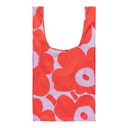 Marimekko Unikko Red / Lilac Smartbag