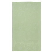 Marimekko Unikko Sage Green Tablecloth