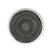 Marimekko Siirtolapuutarha Salad Plate
