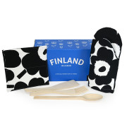 Finland in a Box Kitchen Essentials Gift Set