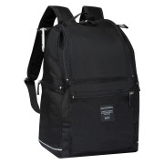 Marimekko Buddy Black Backpack