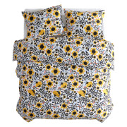 Marimekko Mykero Full / Queen Duvet Cover Set