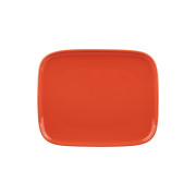 Marimekko Oiva Orange Small Plate