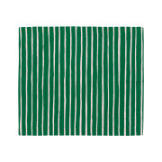 Marimekko Piccolo Green / Light Pink Placemat
