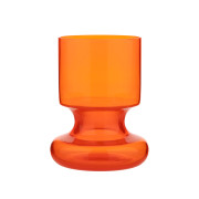 Marimekko Pokaali Orange Vase