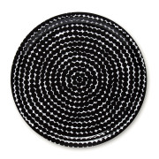 Marimekko Rasymatto Round Tray