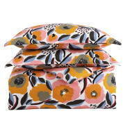 Marimekko Rosarium Full / Queen Duvet Cover Set