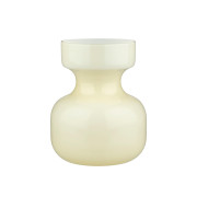 Marimekko Sakki White Asparagus Vase