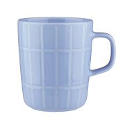 Marimekko Tiiliskivi Light Blue Mug