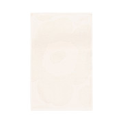 Marimekko Unikko Ivory Guest Towel