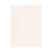 Marimekko Unikko Ivory Hand Towel