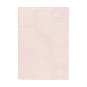 Marimekko Unikko Light Pink / White Hand Towel
