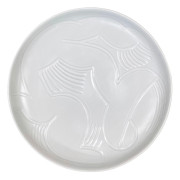 Marimekko Vildmo Off White Large Serving Plate