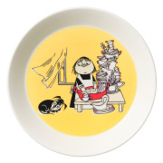 Arabia Moomin Misabel Plate