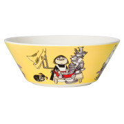 Arabia Moomin Misabel Bowl