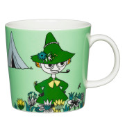 Arabia Moomin Snufkin Mug