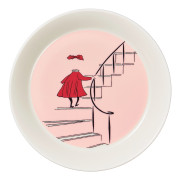 Arabia Moomin Ninny Plate
