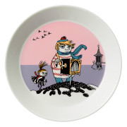 Arabia Moomin Tooticky Plate