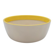 iittala Play Beige / Yellow Large Bowl