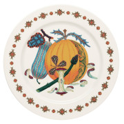 iittala Taika Sato Large Dinner Plate - 11-3/4"