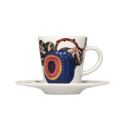 iittala Taika Sato Espresso Cup & Saucer