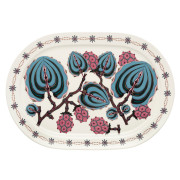 iittala Taika Sato 16" Serving Platter
