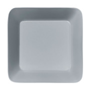 iittala Teema Grey Square Vegetable Dish