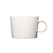 iittala Teema White Teacup - 7-1/2 oz