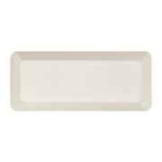 iittala Teema White Rectangular Serving Platter