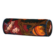 Klaus Haapaniemi Artemisia Absinthium Velvet Bolster Pillow