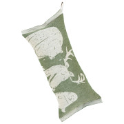 Lapuan Kankurit Elainten Green / Cream Sauna Pillow