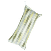 Lapuan Kankurit Hohto Green / White Sauna Pillow
