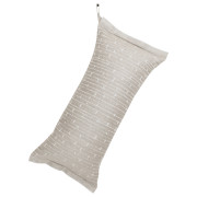 Lapuan Kankurit Metsa Beige / White Sauna Pillow