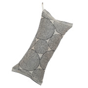 Lapuan Kankurit Motti Taupe / Black Sauna Pillow
