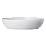 Pentik Kivi Beige Serving Bowl